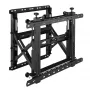 TV-seinakinnitus SBOX LVW13-46T 45–70-tollistele teleritele, VESA kuni 600x400