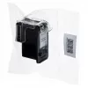 Tindikassett Superbulk Canon PG-540XL asendus, must, 25 ml, MPN B-C540
