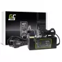 Green Cell AD65P toiteadapter/inverter siseruumides 90 W must