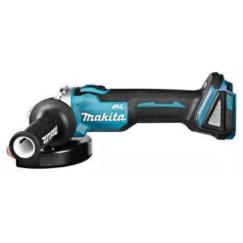 Makita DGA504RT3J nurklihvija 12.5 cm 8500 RPM 2.5 kg