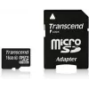 Välkmälu Transcend 16GB MicroSDHC UHS-I TS16GUSDU1