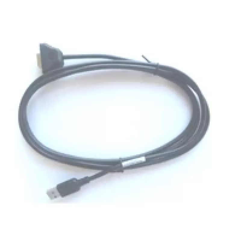 Pihukompuuter Zebra TC8000, 4-tolline (10,2 cm) puuteekraan, 800×480, Android, 1 GB, Wi-Fi/Bluetooth, hõbedane/must