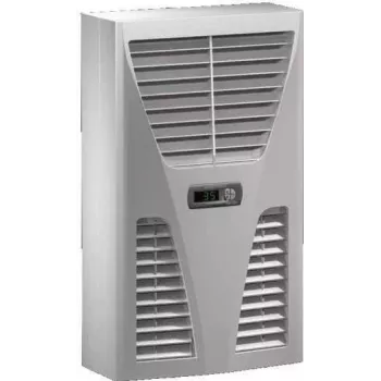 Jahutusseade Rittal SK 3303500 500 W roostevaba teras 230 V