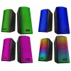 PC KÕLARID SPITFIRE 2.0 6W LED USB