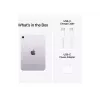 iPad mini Wi-Fi 512GB Lilla