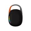 Kaasaskantav Bluetooth TWS kõlar No name Splash PRO — raudhall