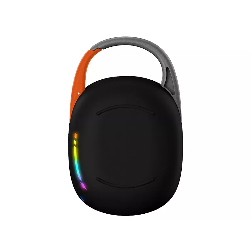 Kaasaskantav Bluetooth TWS kõlar No name Splash PRO — raudhall