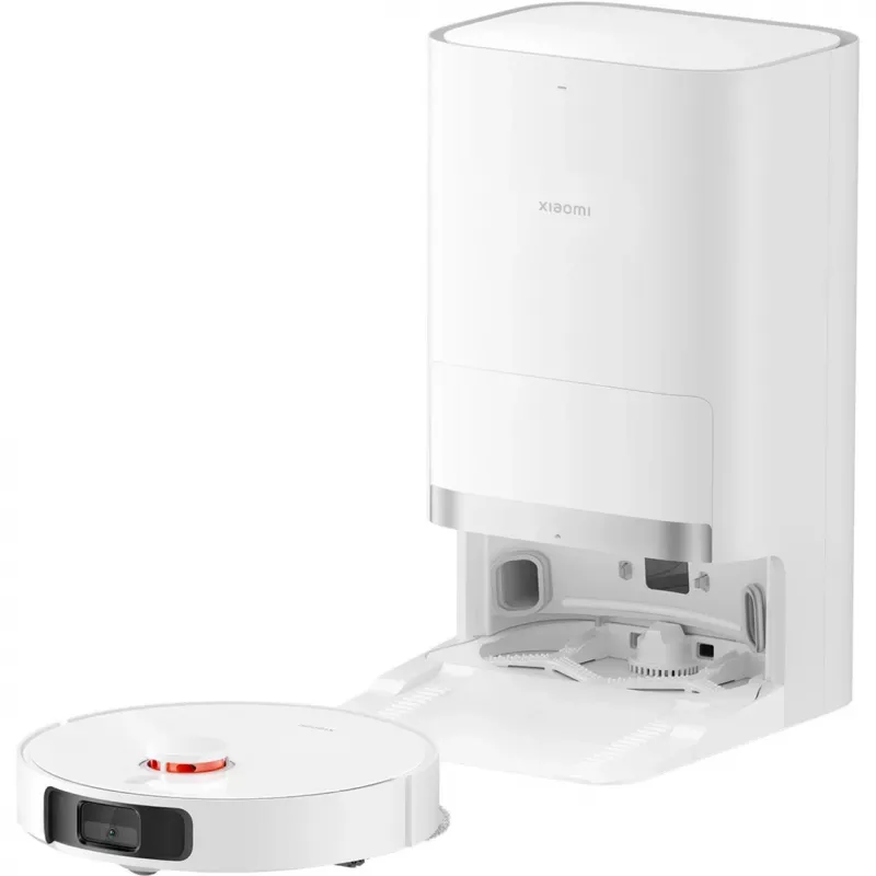 Xiaomi X20+ robottolmuimeja 0.35 L kotivaba Valge