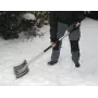 Fiskars lumeäke Alumiiniowa 4312
