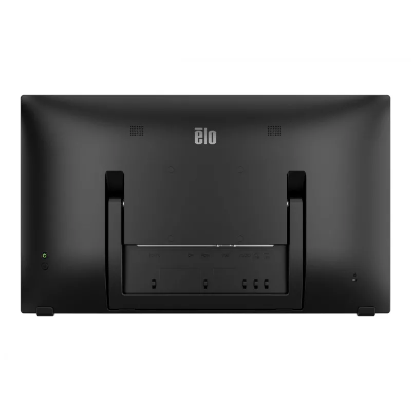 Monitor Elo 2470L 24 tolli peegeldusvastane projitseeritud mahtuvuslik Full HD