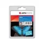 AgfaPhoto tindivärviline 2-pakk (HP NO. 57 COLOR DUO, C9503AE, C6657A)