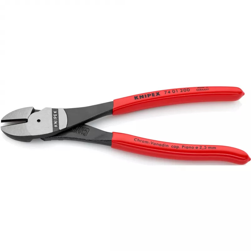 Diagonaaltangid Knipex 74 01 200