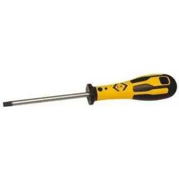 Kruvikeeraja c.k tools Dextro T49117-10 Torx T10, tera pikkus 80 mm