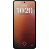 Nothing Phone (3a) 17,2 cm (6,77 inch) Dual SIM Android 15 5G USB Type-C 8 GB 128 GB 5000 mAh Must