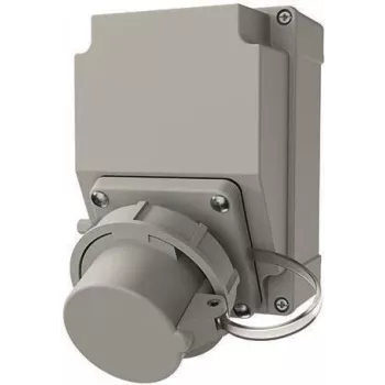 Mennekes pistikupesade kombinatsioon IP67 8109251 (8109251)