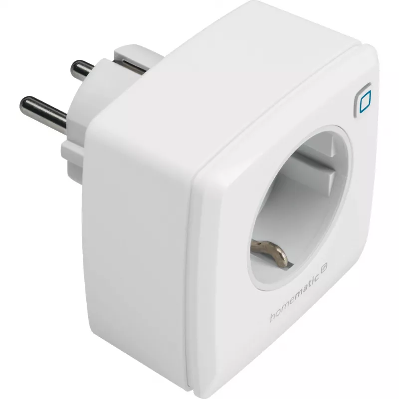 Homematic IP HMIP-PS-2 nutikas pistik 3680