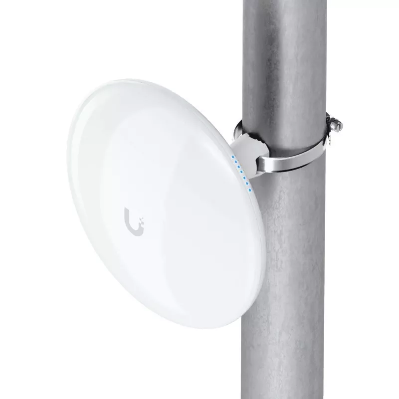 Ubiquiti UDB-Pro võrgusild 866.7 Mbit/s Valge