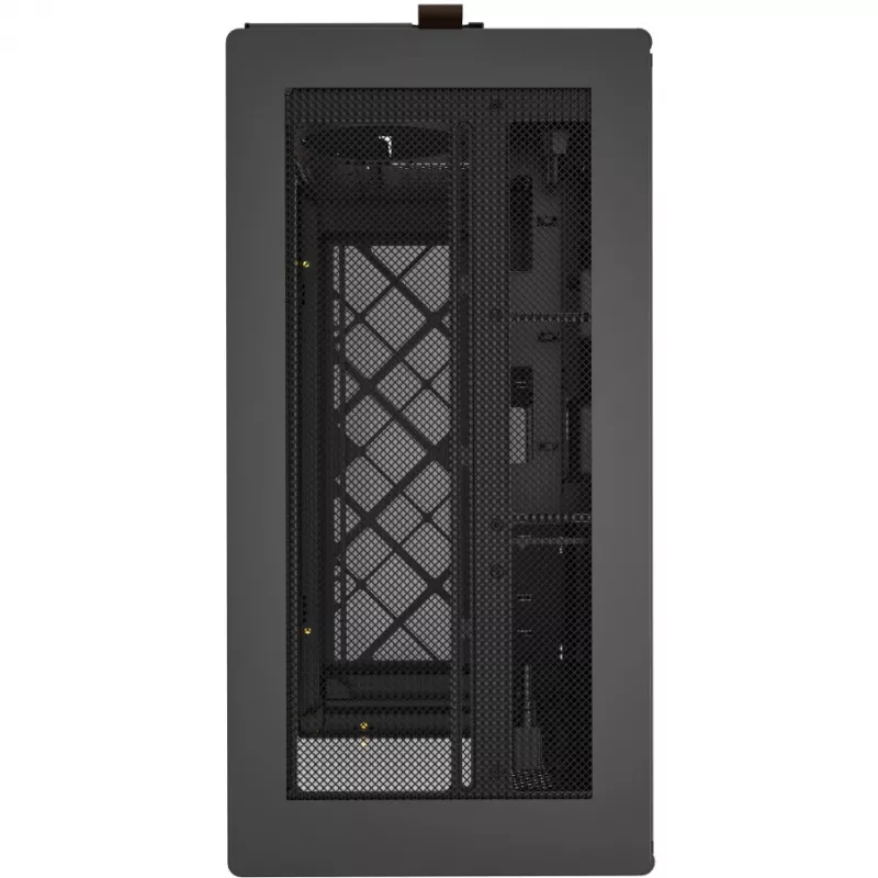 Montech HS02 Midi Tower Must