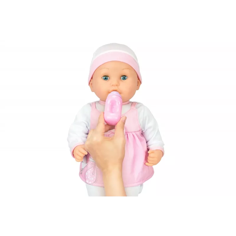Artyk Natalia Adorable baby nukk