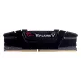 G.SKILL Ripjaws V Series (Intel XMP) DDR4 RAM 64 GB (4 x 16 GB) 3200 MT/s CL16-18-18-38 1,35 V lauaarvuti mälu UDIMM – must (F4-3200C16Q-64GVK)