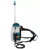 Makita DUS108Z aiaprits, seljas kantav aiaprits 10 L