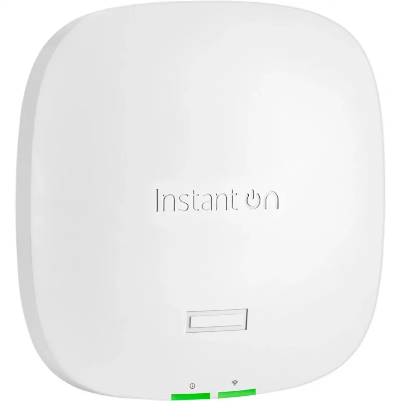 Pöörduspunkt HPE AP32 2,4 GHz 5 GHz 6 GHz Wi-Fi 6