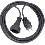Toitekaabel Brennenstuhl 1165440 – 5 m, must