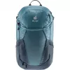 Hiking backpack DEUTER Futura 27 — 27 L capacity, model 340032113740