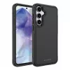 Cover 4smarts Galaxy A55 16.8 cm (6.6 inch) Must