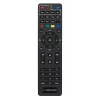 Dekoder Tuner TV DVB-T2 Hevc H.265 kaabel HDMI