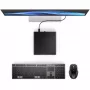 Arvuti HP EliteDesk 8 Mini G1a AMD Ryzen AI 5 340 32GB 512GB SSD W11P 1J Gar DE 999A5ET#ABD