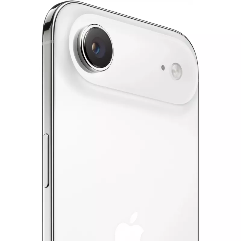 Apple iPhone Air 16.5 cm (6.5) Dual SIM iOS 26 5G USB Type-C 256 GB Valge