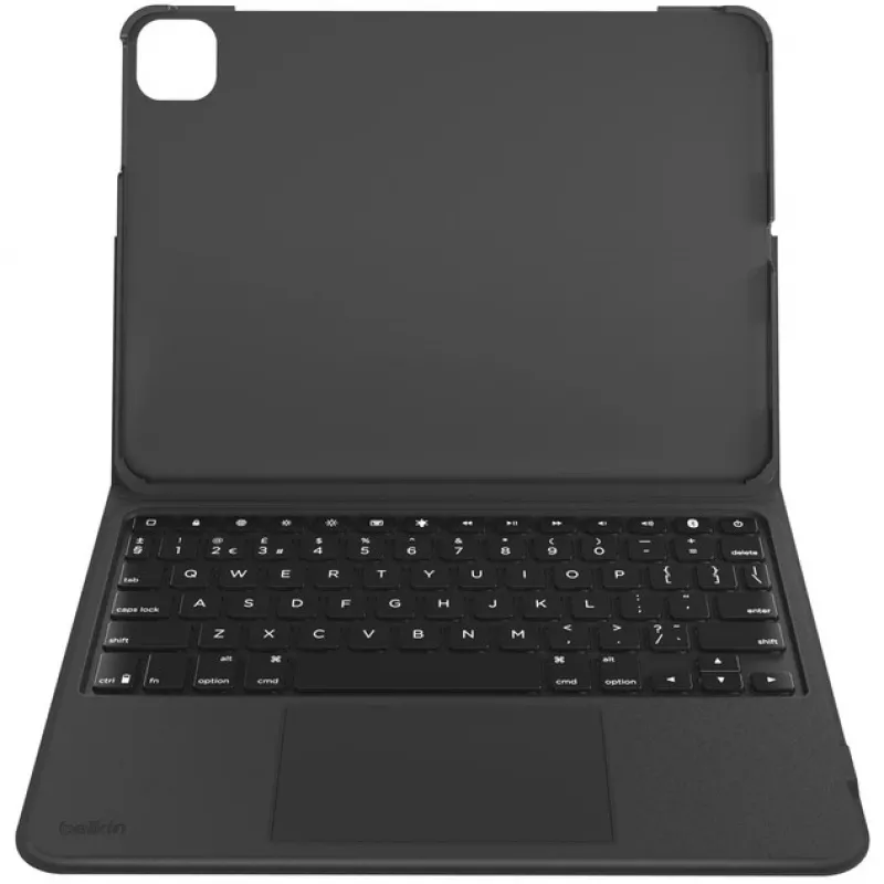 Belkin BBZ001DE-V1 Toode Must