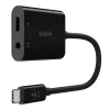 Belkin NPA004BTBK liidese jaotur USB 3.2 Gen 1 (3.1 Gen 1) Type-C must