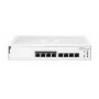 HPE Aruba Networking Instant On Switch 8p Gigabit CL4 PoE 65W 1830