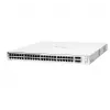 HPE Aruba Networking Aruba Instant On 1830 48G 24p Class4 PoE 4SFP 370W Hallatav L2 Gigabit Ethernet (10/100/1000) Toide Etherneti kaudu (PoE) 1U