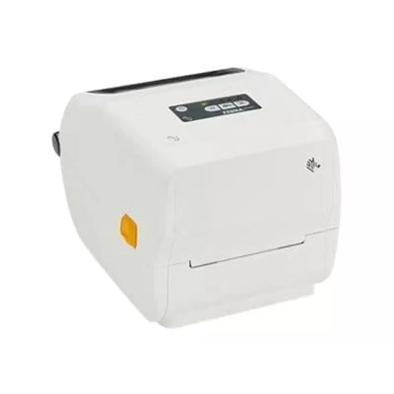 Zebra ZD421 siltprinter Otsetrükk 203 x 203 DPI 152 mm/s Juhtmega ja juhtmeta Ethernet LAN Bluetooth