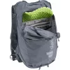 DEUTER Ascender 13 jooksu seljakott kerge veekindel