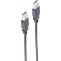 shiverpeaks BS13-22015 USB-kaabel 0,5 m USB 2.0 USB A Must (BS13-22015)