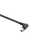 Qoltec 50071 90W toiteadapter/inverter siseruumides, must