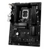 ASRock B860 Pro-A WiFi emaplaat