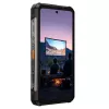 Nutitelefon UleFone Armor 34 Pro (Plus) 16/512GB 5G, töökindel Android-seade, 16 GB muutmälu, 512 GB salvestusruum, 5G-ühenduvus
