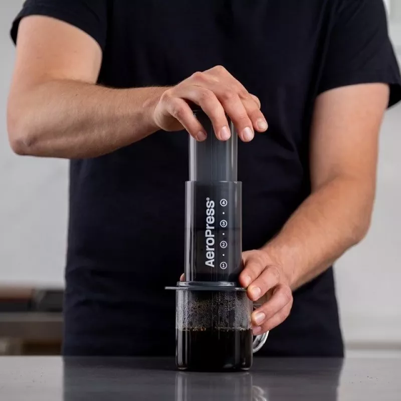 AeroPress 85R11 kohvimasin
