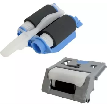 HP - rullikomplekt salv 2-X jaoks (RM2-6577-000CN)