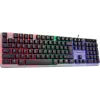 Rebeltec Gaming Keyboard Neon