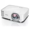 BenQ MX808STH andmeprojektor Lühikese heitega projektor 3600 ANSI luumenit DLP XGA (1024x768) Valge