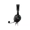 Tracer kõrvaklapid GAMEZONE Mobile Hybrid BT+2.4G Must