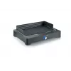 Severin PG8567 Barbecue & Grill lauaelektrigrill must 2200 W (PG8567)