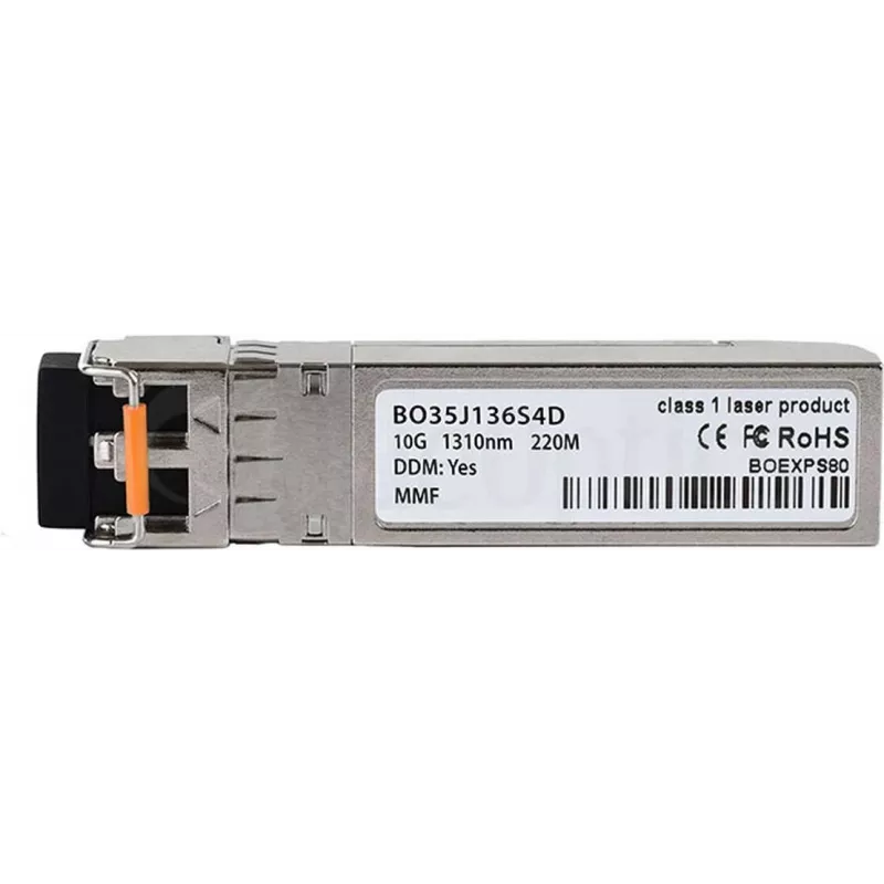 SFP+ transiiver CBO SFP-10G-LRM fiiberoptiline 10G LRM moodul