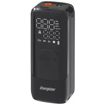 Powerbank ja õhukompressor Energizer PAC4000 2000